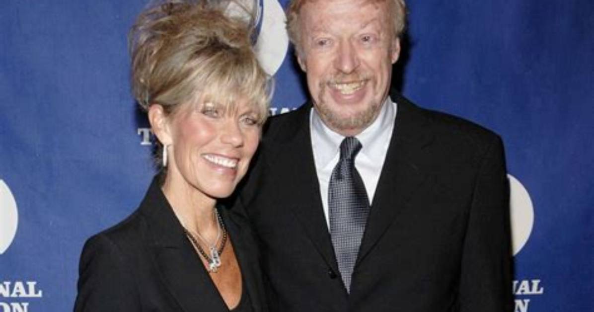 Phil Knight’s Biography, Fact, Career, Awards, Net Worth & Life Story