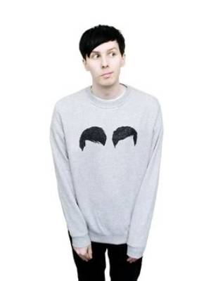 Phil Lester (Youtuber) Wiki, Bio, Age, Height, Weight, Boyfriend, Net Worth, Sexuality, Family, Facts
