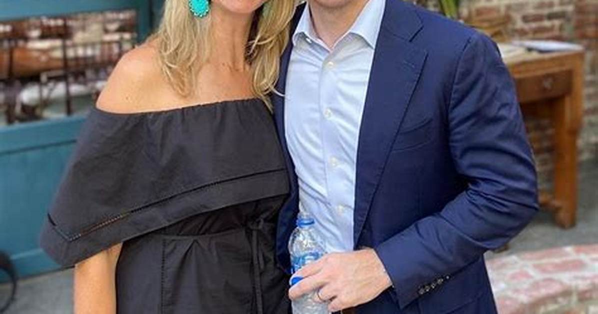 Phil Mattingly Bio, Wiki, Age, Family, Wife, Baby, Wedding, Cnn, Net Worth and Salary
