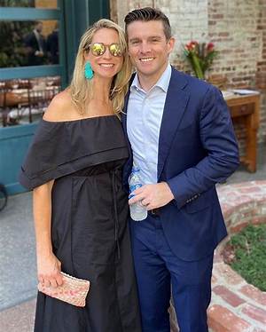 Phil Mattingly Wife Chelsea Carter Wedding: Parents, Family, Father