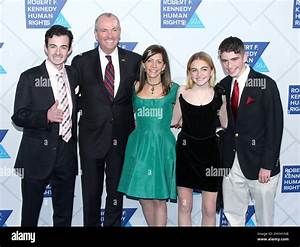 Phil Murphy Kids: Who Are Phil Murphy’s Children Emmanuelle Medway Murphy, Josh Murphy, Sam Murphy, Charles Dunton Murphy?