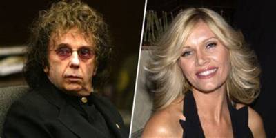 Phil Spector Ex-Wife Ronnie Age Wiki, Biography Net Worth, Ethnicity
