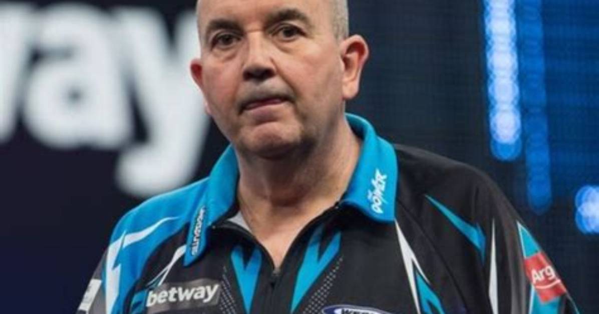 Phil Taylor Net Worth, Income, Salary, Earnings, Biography