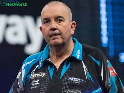 Phil Taylor Net Worth, Income, Salary, Earnings, Biography