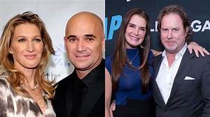 Philip Agassi Height, Weight, Net Worth, Age, Birthday, Wikipedia, Who, Nationality, Biography