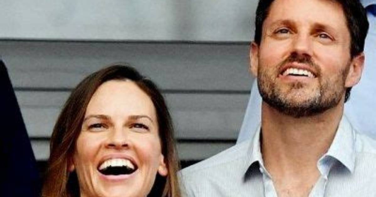 Philip Schneider Bio, Wiki, Age, Height, Family, Wife: Hilary Swank and Net Worth.