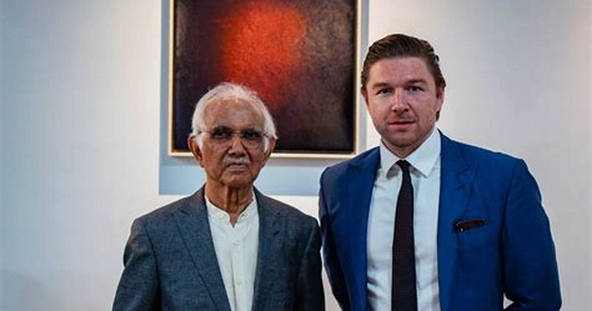 Philippe Hoerle-Guggenheim’s Biography, Net Worth, Fact, Career, Awards and Life Story