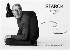 Philippe Starck Net Worth, Wife, Kids, Age, Height, Bio