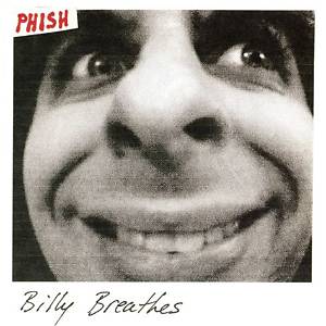 Phish’s Strange Design Lyrics