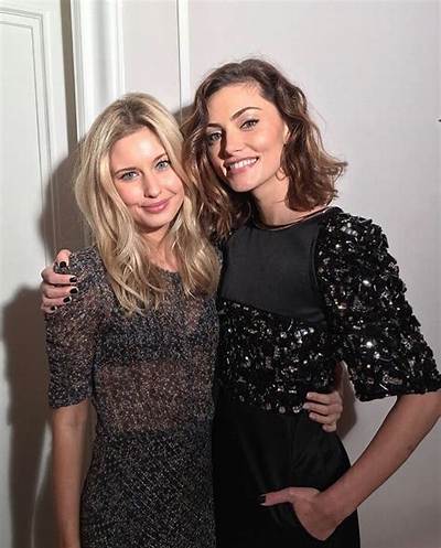 Phoebe Tonkin Sister Abby Tonkin Is a Mother of One Year Old