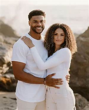 Photos: Andre Levrone Jr – Sydney Mclaughlin Boyfriend Age & Wikipedia