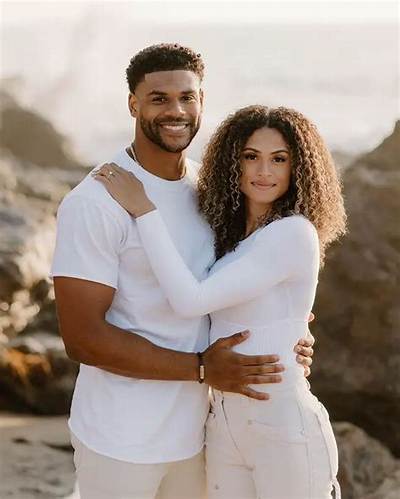 Photos: Andre Levrone Jr – Sydney Mclaughlin Boyfriend Age & Wikipedia