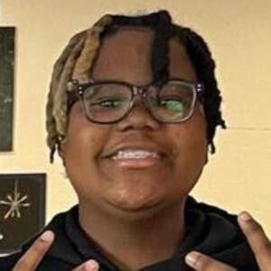 Photos: Cl4Pers (Brandon Norton) Face, Age & Real Name Revealed – 13 Year's Old Rapper