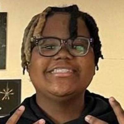 Photos: Cl4Pers (Brandon Norton) Face, Age & Real Name Revealed – 13 Year's Old Rapper