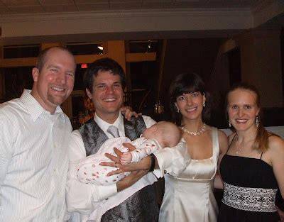 Photos: Elizabeth Prelogar Wedding to Husband Brandon Prelogar, Meet the Solicitor General Family