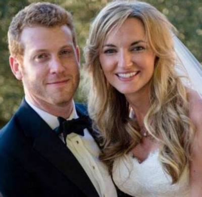 Photos: Kyle Vogt Wife Tracy Vogt – Salary and Net Worth