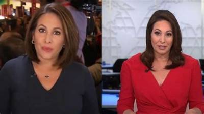 Photos: Nancy Cordes Weight Loss -What Happened to Her? Everything to Know