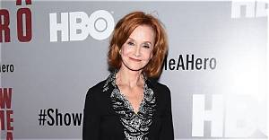 Photos: Swoosie Kurtz Weight Loss; How Did She Lose Weight – Is She Ill?