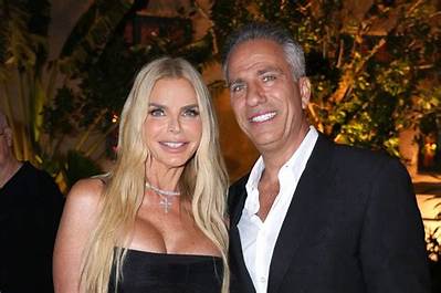 Photos: Todd Nepola Net Worth: Alexia Echevarria Husband Age and Instagram