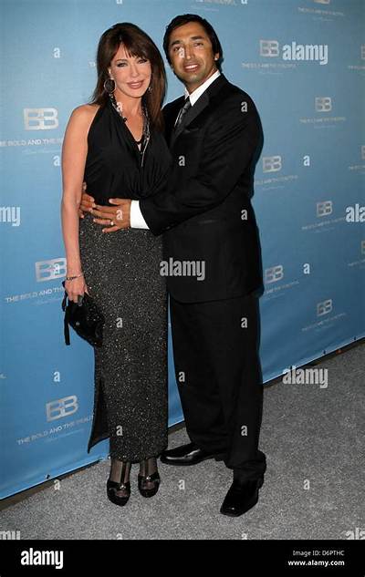 Photos: Who Is Gersson Archila? Hunter Tylo’s Ex-Husband Age, Net Worth and Wikipedia