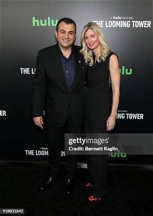 Photos: Who Is Heather Soufan? Meet Ali Soufan Wife on Instagram
