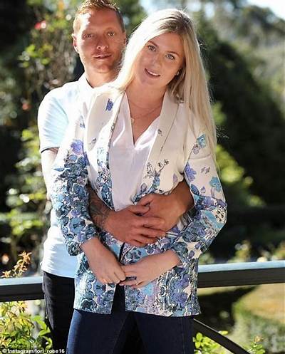 Photos: Who Is James Ciseau Wife Tori Ciseau? Where Is She Now? Details to Know
