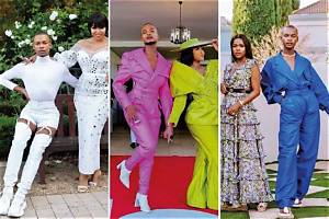 Phupho Gumede Age: How Old Is Ayanda Ncwane Brother?