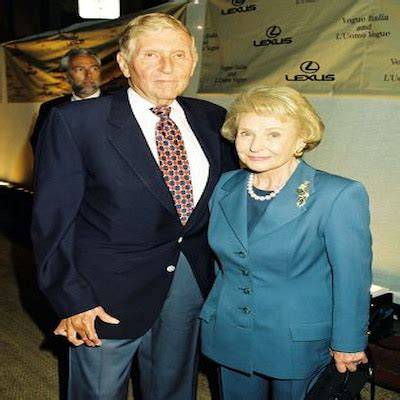 Phyllis Gloria Raphael Wiki, Age, Net Worth, Sumner Redstone Wife, Family, Children
