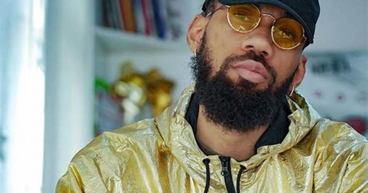 Phyno Biography, Age, Family, Agu, Marriage, Net Worth, Wife Child, Songs, Awards