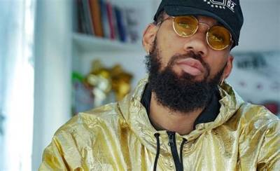 Phyno Biography, Age, Family, Agu, Marriage, Net Worth, Wife Child, Songs, Awards