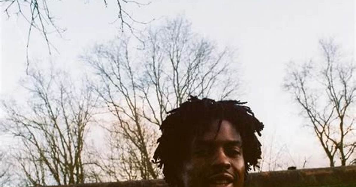 Pi’erre Bourne Bio, Wiki, Age, Real Name, Wife, Drum Kit, and Net Worth.
