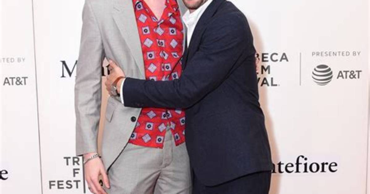 Pico Alexander’s Exploits on Stage, Tv Shows That Make up His Filmography and All About His Girlfriend