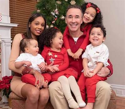 Picture: Who Is Joe Morrissey Wife Myrna Morrissey? Age Gap and Kids Instagram