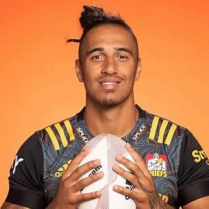Pictures: Who Is Teagz Teagan? Sean Wainui Alleged Girlfriend Age