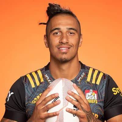 Pictures: Who Is Teagz Teagan? Sean Wainui Alleged Girlfriend Age