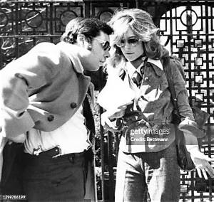 Pictures: Who Was Bobbie Arnstein? Wikipedia and Net Worth of Playboy Mansion Hugh Hefner Assistant