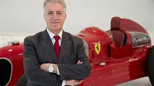 Piero Ferrari: Wife, Net Worth, Tattoos, Smoking & Body Facts