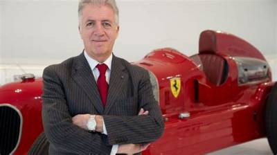 Piero Ferrari: Wife, Net Worth, Tattoos, Smoking & Body Facts