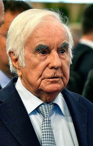 Pierre Castel’s Net Worth, Biography, Career, Awards, Fact and Life Story