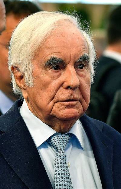 Pierre Castel’s Net Worth, Biography, Career, Awards, Fact and Life Story