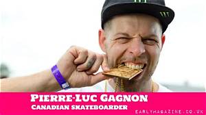 Pierre-Luc Gagnon Net Worth, Income, Salary, Earnings, Biography