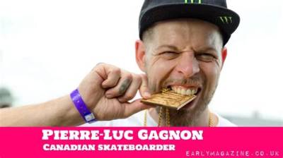 Pierre-Luc Gagnon Net Worth, Income, Salary, Earnings, Biography