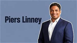 Piers Linney’s Net Worth, Biography, Fact, Career, Awards and Life Story