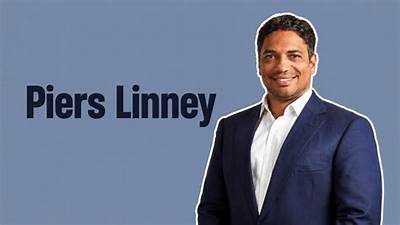 Piers Linney’s Net Worth, Biography, Fact, Career, Awards and Life Story
