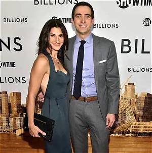 Pilar Queen: Andrew Ross Sorkin Biography, Wife, Net Worth and Salary: 10 Facts to Know