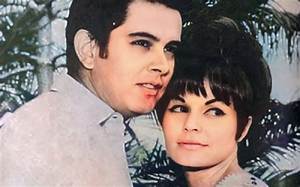 Pilita Corrales and Eddie Gutierrez Son Ramon Christopher Gutierrez Age Wiki and Siblings