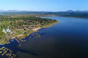Pine Lake Marina, George, South Africa