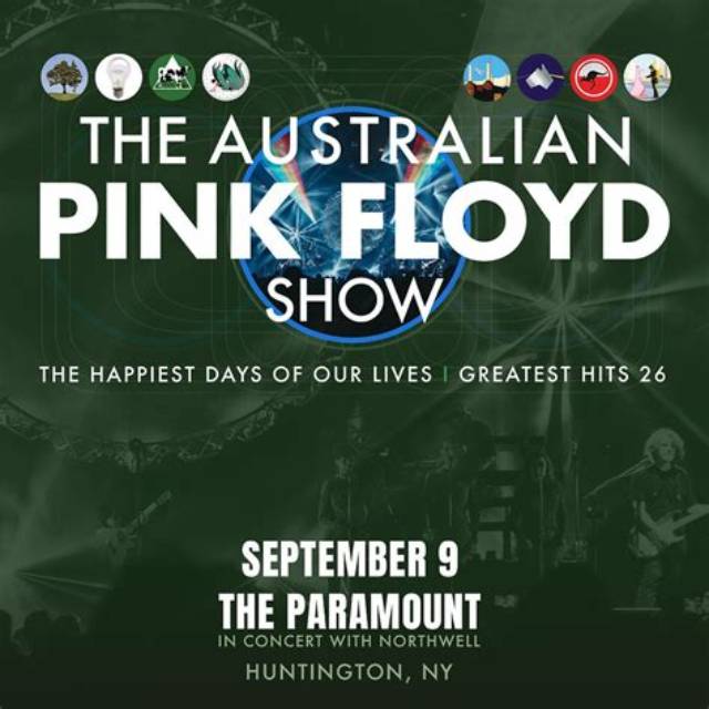Pink Floyd’s Happiest Days of Our Lives Lyrics