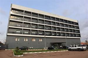 Pinnaco Hotel, Enugu East