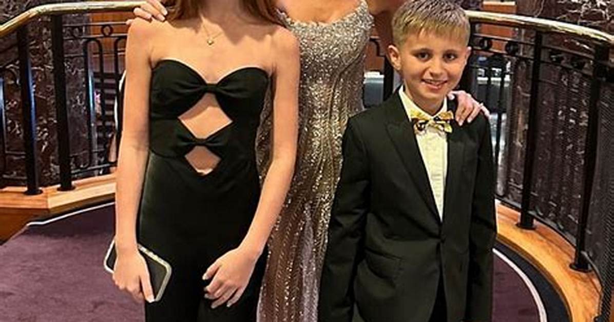 Pixie Curtis Parents: Meet Roxy Jacenko and Oliver Curtis